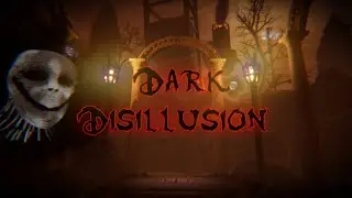 The Husklands, Dark Disillusion soundtrack [Music video][Dark Deception fan game]
