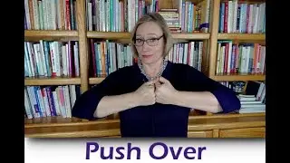 How to Push and How to NOT Push in Second Stage