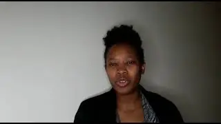 “Fruitless Land” - Lerato Tsotetsi