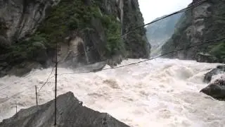 Tiger leaping gorge2