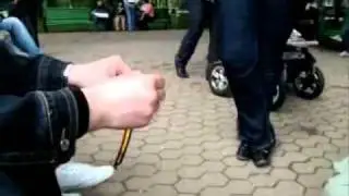 Moldova, tricolor ars de rusi