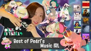 Best of Pearl's Music IRL (Lighter190E) Playlist