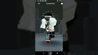 (FLASH) | I DON'T GIVE A F*CK! | Roblox edit