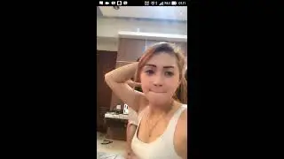 ABG Lagi Party LIVE