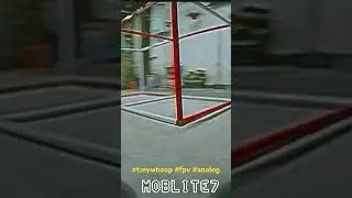 Tinywhoop FPV analógico #tinywhoopfpv #fpv