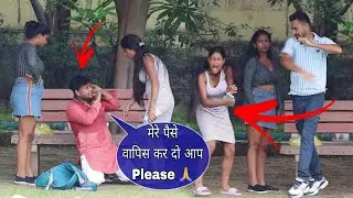 जॉब के नाम पर हुआ Froud 😱 || Naveen Jangra New Video