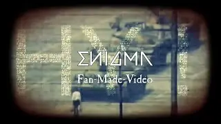 Enigma - Why