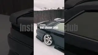 🖤🖤🖤🖤❤️‍🔥chaser Toyota 