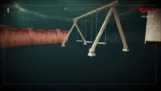Slender: The Arrival - Secret Level (Easter Egg)