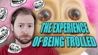 The Experience of Being Trolled | Idea Channel | PBS Digital Studios