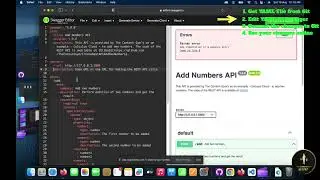 A Technical Writer's first REST API Assignment - How Ravi Desai worked with Swagger, YAML, and Git