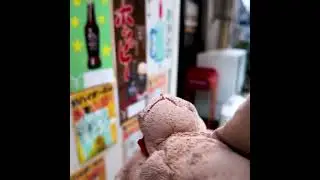 Tokyo Asagaya 🐶🍻 Drunk? ♪💖Break Time🍹 