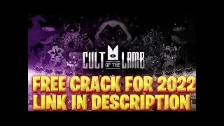 CULT OF THE LAMB DOWNLOAD | CULT OF THE LAMB FREE | CULT OF THE LAMB FULL VERISON