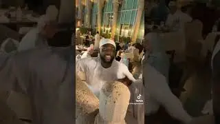 Avec Gims à la mecque 🕋 Un temp pour le recueillement ❤️🩸❤️