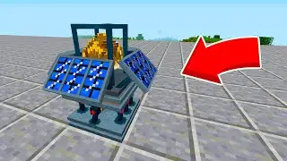 ФОТОННЫЙ ГЕНЕРАТОР - LP КАНИКУЛЫ 3 - #35 - Дельный Майнкрафт Industrial Upgrade