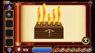 Hidden Magic Stone Level 23  Walkthrough