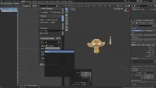 Ayuda para 3dcinetv: Visibilidad de layer de Grease Pencil con Driver