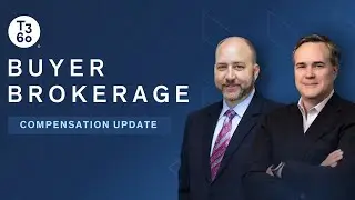 Buyer Brokerage Compensation Update