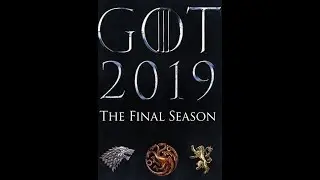 Game of Thrones Trailer | Season 8  | Official Tease | Crypts of Winterfell HBO