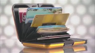 Lifestyle Wallet
