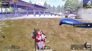 Pubg Mobile Live Stream Livik Gameplay