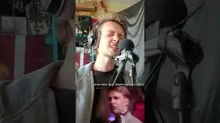 Валера учится петь уже 3 месяца! #shorts