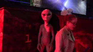 Galactic Golf, Febrary 2020