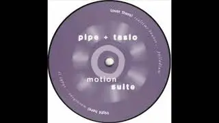 Pipe + Taslo - Moonshine [GN03]
