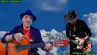 GATO - SAPATO - 432Hz  - JUNHO - 2024