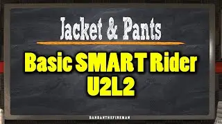U2L2 - Choosing the Right Jackets & Pants for Motorcycle Riding