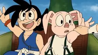 Seven Star Re-Animation Shot230