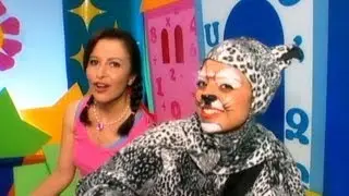 Taline - Let's Sing in Armenian Part 1