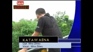 Lagu Nias Katawaena Wira Ziliwu