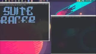 SuiteRacer - SuiteCRM Post Auth Shell Upload Race Condition Exploit