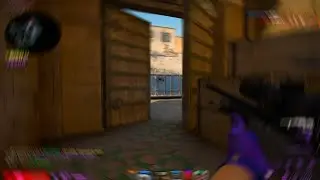 when valorant csgo's