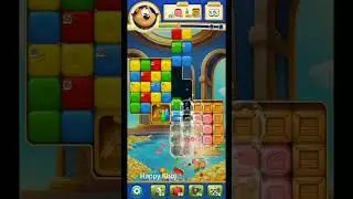 toon blast CHAMPIONS stage 1🏆 toon blast CUP 1