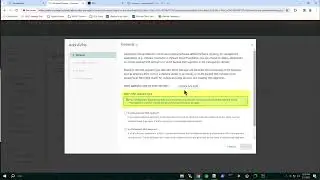 VMware Cloud Foundation - Deploy Application Virtual Networks (AVNs)