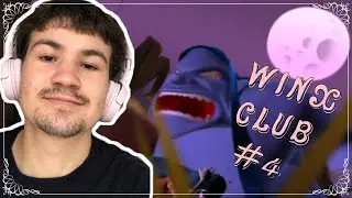 WINX CLUB #4 // НАШЕЛ ТРОЛЛЯ