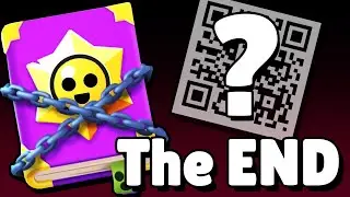 The Evil Book is Ending Brawl Stars...
