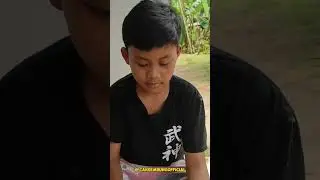BUAT RUJAK BUAH PAS MUSIM PANAS. Bantu subscribe yh #shorts #bolang #flog #rujakbuah #makananenak