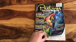 Pictures - Das Foto-Magazin 04/2020 - Preview