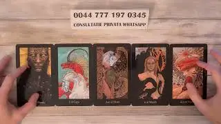 Scorpion ♏ Te iubeste cu adevarat si va trece peste orice! 💘 Tarot Ianuarie 2024