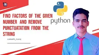 Python Program For 