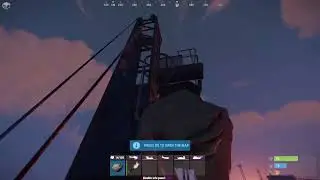 I'LL TAKE YOU PLACES    #RUST SOLO