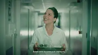 No ritmo do coração, a Enfermagem segue em evolução | Semana da Enfermagem 2024