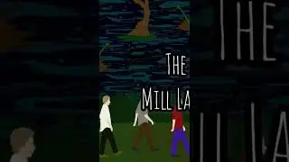 The Charles Mill Lake Monster #legends #cryptid #cryptids #swampthing #monster #legend