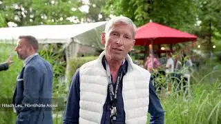 BOSG Sunset-Party 2021 - Statement von Hitsch Leu