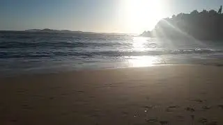 Звуки природы! ШУМ МОРЯ 🌊🌊🌊  