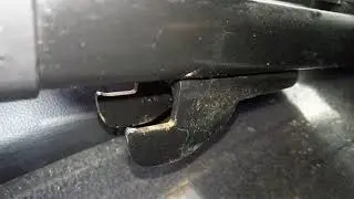 Как снять сиденье Шевроле Круз(chevrolet cruze).