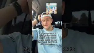 My mom said it’s ok | Tiktok Trend
